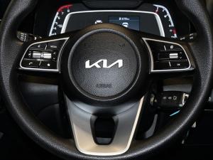 Kia Sonet 1.5 LX manual - Image 15