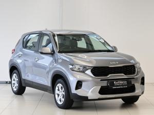 Kia Sonet 1.5 LX manual - Image 1