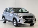 Thumbnail Kia Sonet 1.5 LX manual