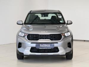 Kia Sonet 1.5 LX manual - Image 2