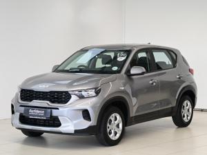 Kia Sonet 1.5 LX manual - Image 3