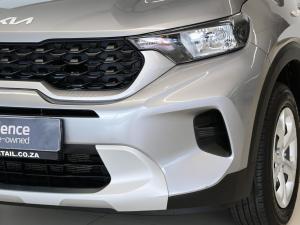 Kia Sonet 1.5 LX manual - Image 4
