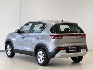 Kia Sonet 1.5 LX manual - Image 7