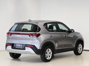 Kia Sonet 1.5 LX manual - Image 8