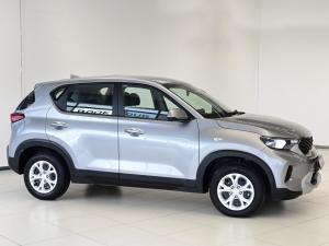 Kia Sonet 1.5 LX manual - Image 9