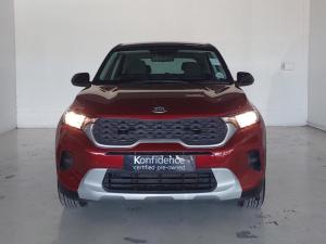 Kia Sonet 1.5 LX auto - Image 1
