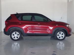 Kia Sonet 1.5 LX auto - Image 4