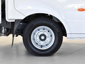 Kia K2700 2.7D workhorse dropside - Image 4
