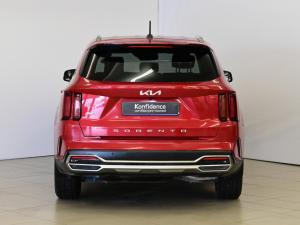 Kia Sorento 2.2CRDi EX+ - Image 8