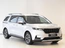 Thumbnail Kia Carnival 2.2CRDi EX+