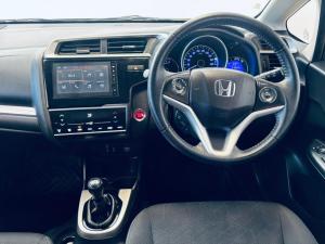 Honda WR-V 1.2 Elegance - Image 12