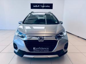 Honda WR-V 1.2 Elegance - Image 13