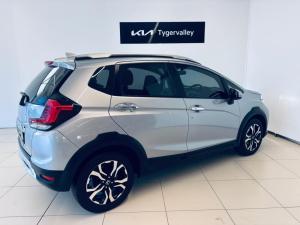 Honda WR-V 1.2 Elegance - Image 4