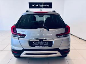 Honda WR-V 1.2 Elegance - Image 5