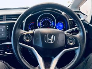 Honda WR-V 1.2 Elegance - Image 6