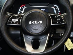 Kia Sonet 1.5 LX manual - Image 16