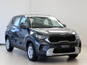 Kia Sonet 1.5 LX manual - Image 1