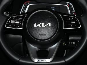 Kia Sonet 1.5 EX manual - Image 16