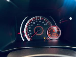 Toyota Vitz 1.0 XR auto - Image 10
