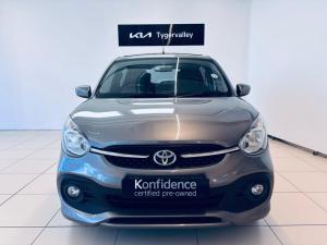 Toyota Vitz 1.0 XR auto - Image 15