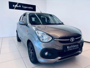 Toyota Vitz 1.0 XR auto - Image 16