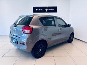 Toyota Vitz 1.0 XR auto - Image 2