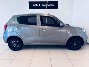 Toyota Vitz 1.0 XR auto - Image 7