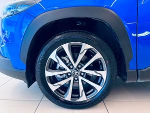 Toyota Corolla Cross 1.8 XR - Image 10