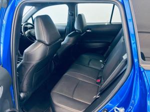 Toyota Corolla Cross 1.8 XR - Image 11