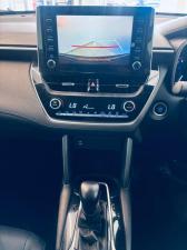 Toyota Corolla Cross 1.8 XR - Image 15