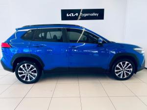Toyota Corolla Cross 1.8 XR - Image 2