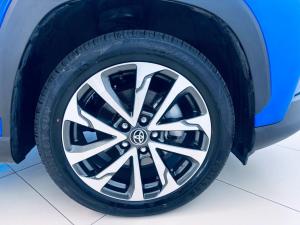 Toyota Corolla Cross 1.8 XR - Image 7