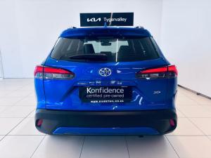 Toyota Corolla Cross 1.8 XR - Image 8