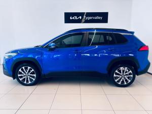 Toyota Corolla Cross 1.8 XR - Image 9