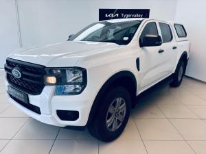 Ford Ranger 2.0 SiT double cab XL 4x4 auto - Image 3
