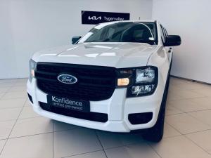 Ford Ranger 2.0 SiT double cab XL 4x4 auto - Image 4