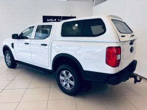 Ford Ranger 2.0 SiT double cab XL 4x4 auto - Image 7