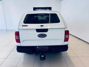 Ford Ranger 2.0 SiT double cab XL 4x4 auto - Image 8