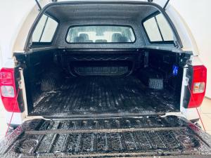 Ford Ranger 2.0 SiT double cab XL 4x4 auto - Image 9
