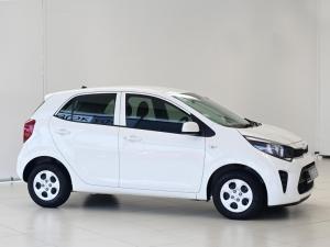 Kia Picanto 1.0 Start - Image 10