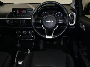 Kia Picanto 1.0 Start - Image 15