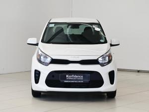 Kia Picanto 1.0 Start - Image 2