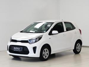 Kia Picanto 1.0 Start - Image 3