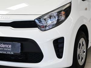 Kia Picanto 1.0 Start - Image 4