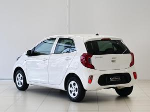Kia Picanto 1.0 Start - Image 7