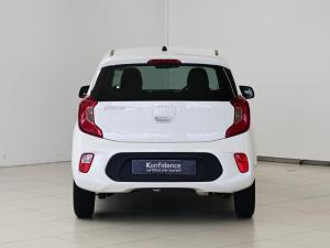 Kia Picanto 1.0 Start - Image 8