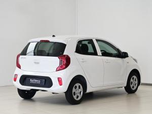 Kia Picanto 1.0 Start - Image 9