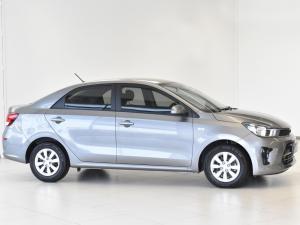 Kia Pegas 1.4 LX - Image 10