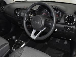 Kia Pegas 1.4 LX - Image 14