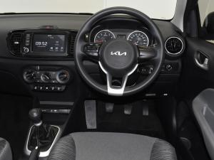 Kia Pegas 1.4 LX - Image 15